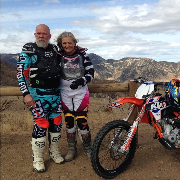 Dirt Bike Riding - Picture 3 of 6